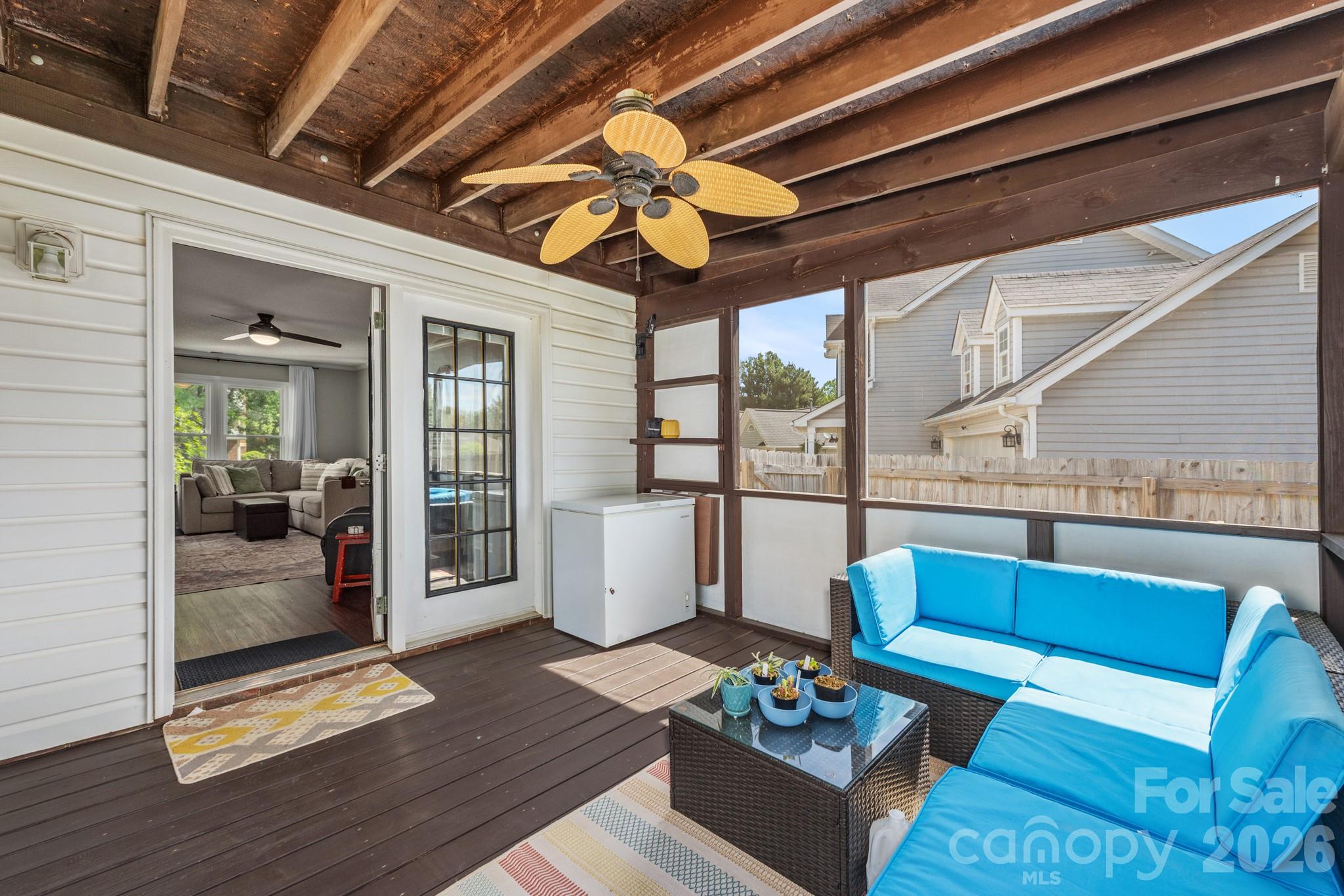 Southbridge Forest - Residential