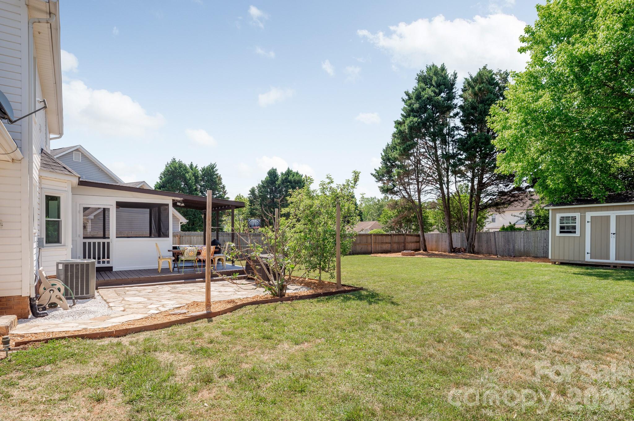 Southbridge Forest - Residential