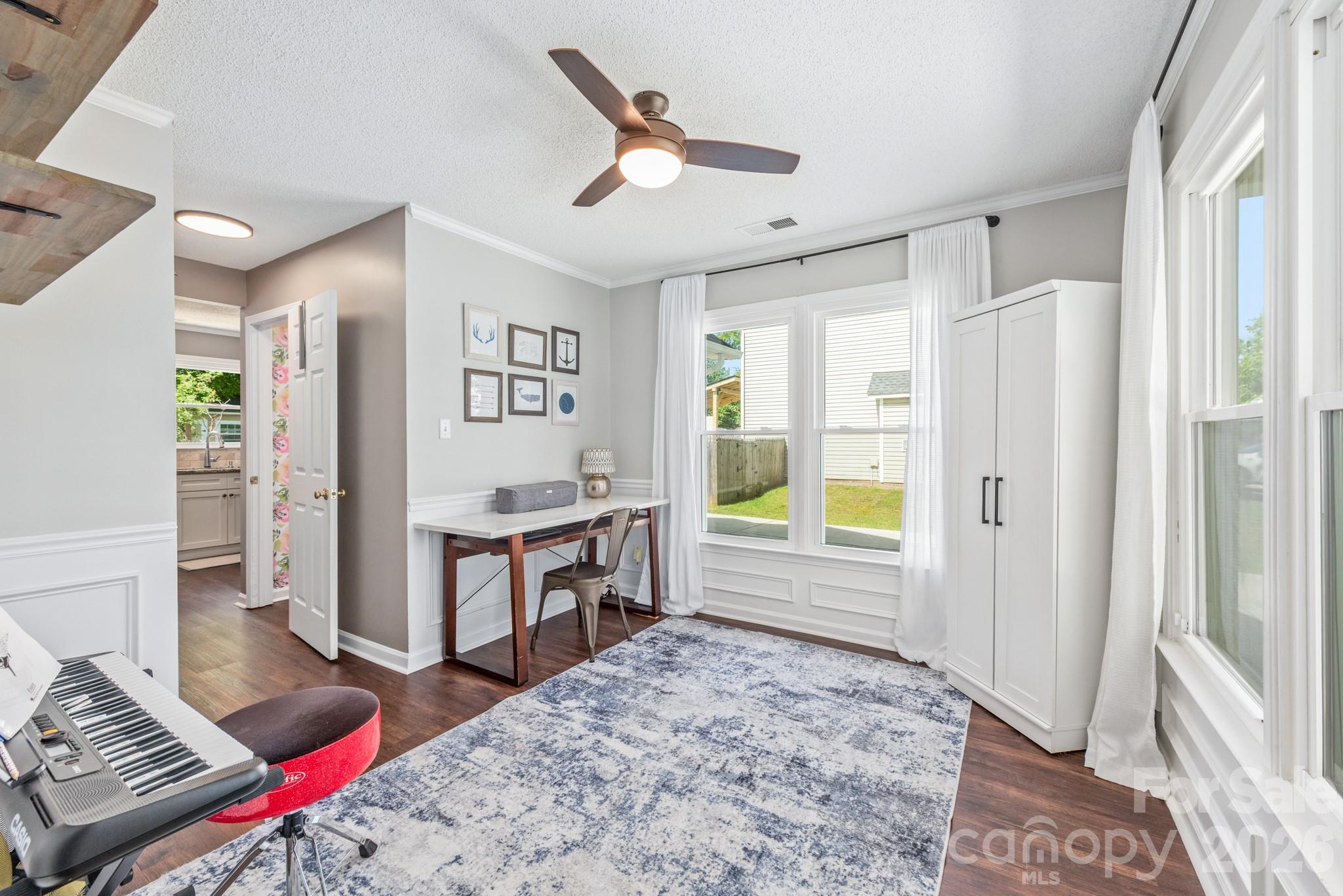 Southbridge Forest - Residential