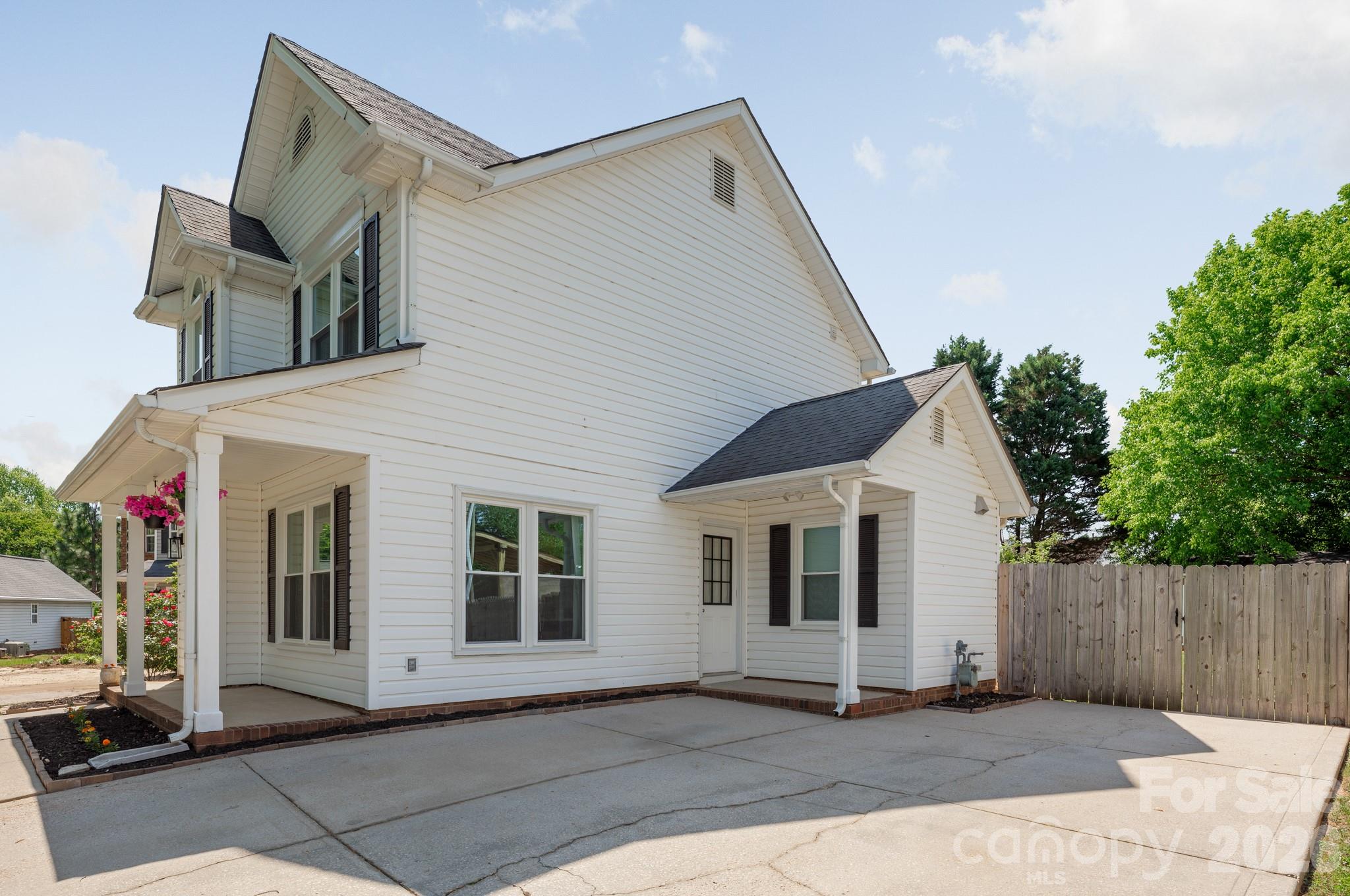 Southbridge Forest - Residential