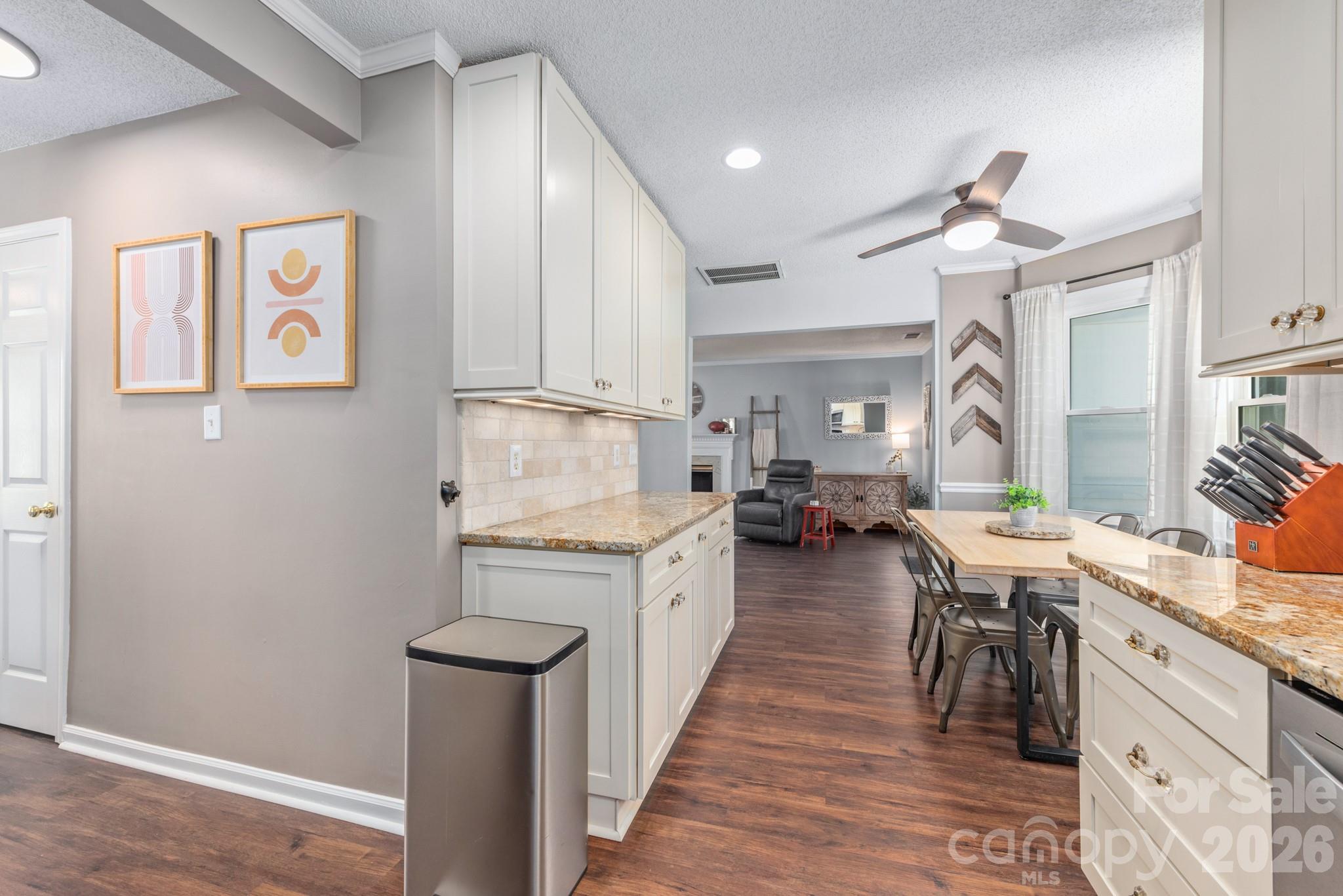 Southbridge Forest - Residential