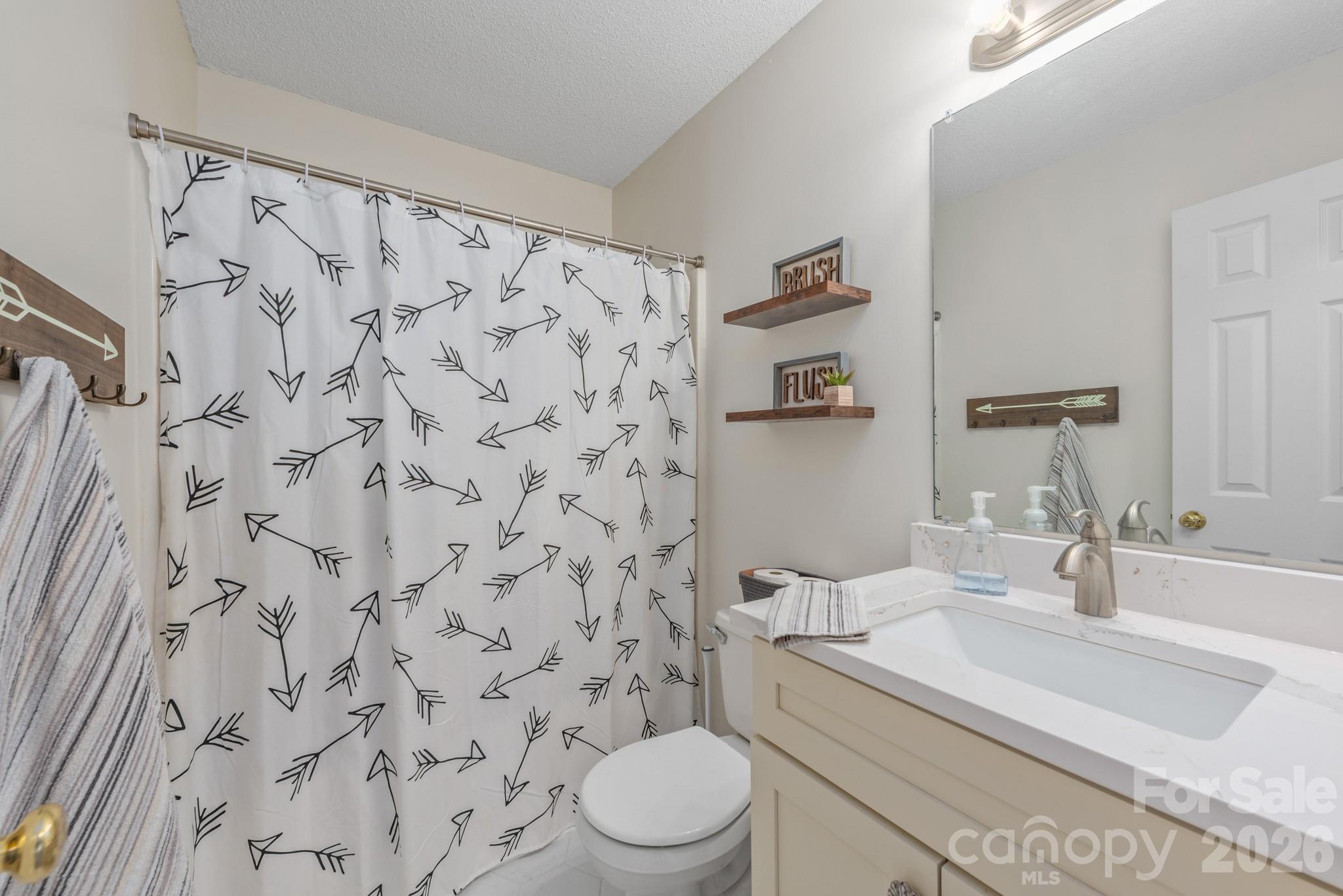 Southbridge Forest - Residential