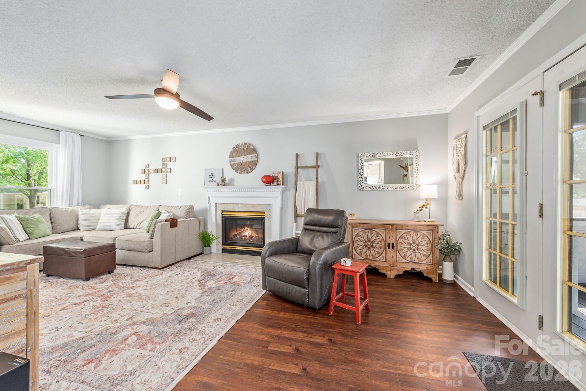 Southbridge Forest - Residential