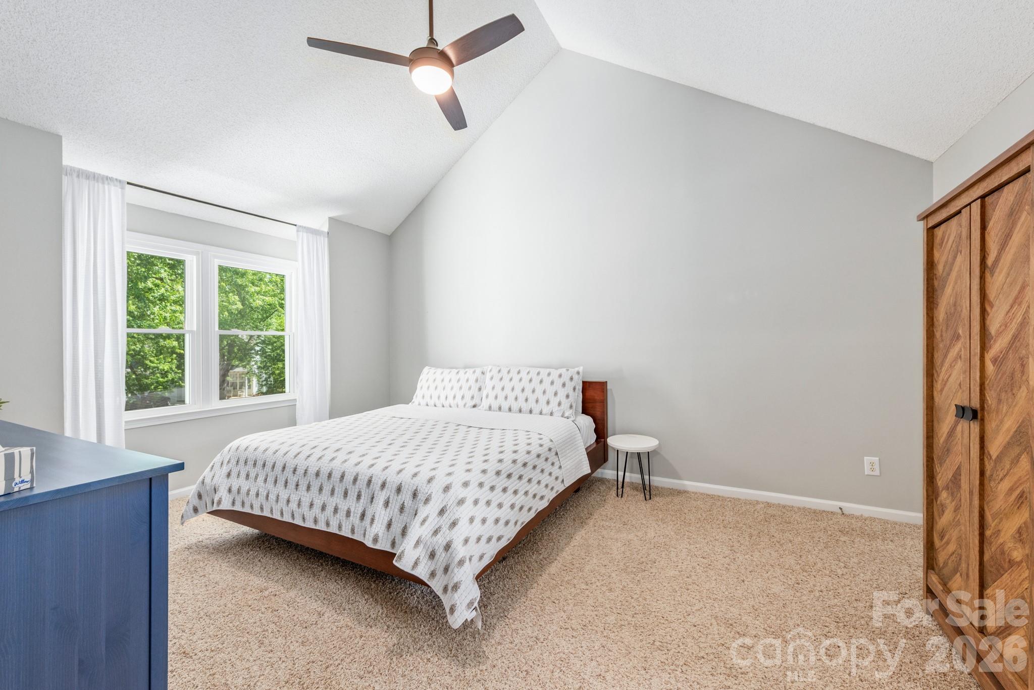 Southbridge Forest - Residential