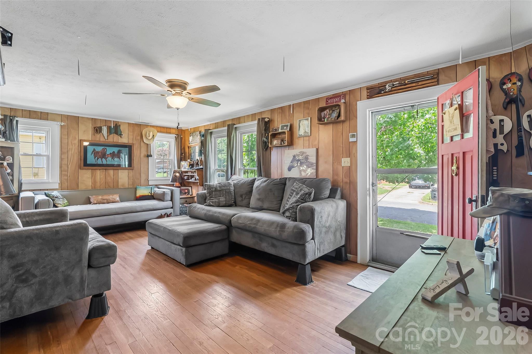 208 Shuping Street