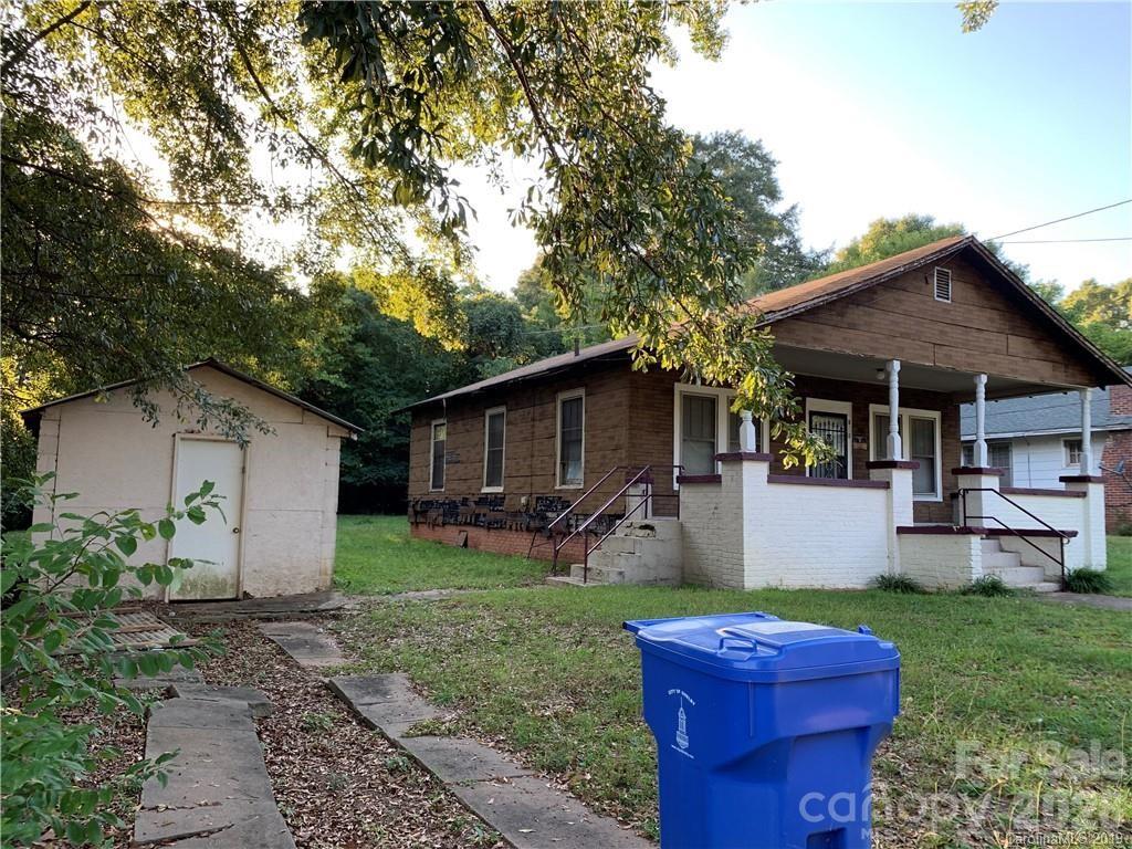 917 Logan Street