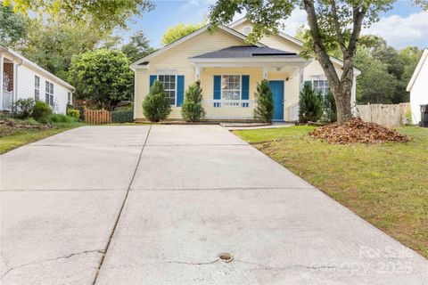 Photo of 3029 Winners Circle SW, Concord, NC 28025 (MLS # 4305518)