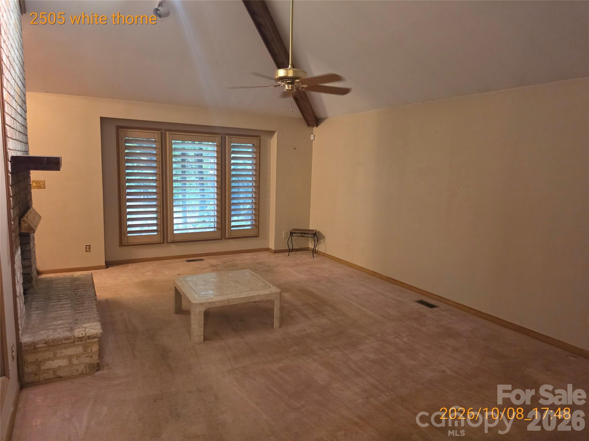 2505 White Thorne Lane