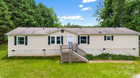 37 Bittersweet Drive Hendersonville NC 28792