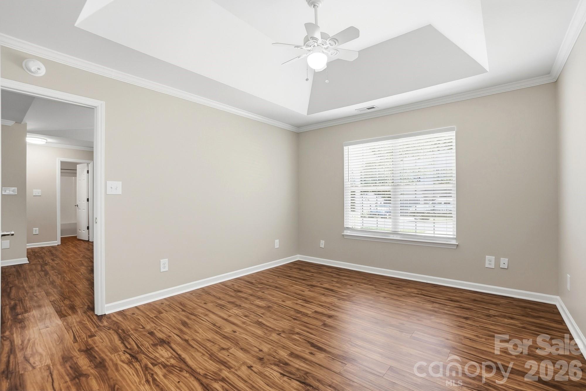Huntington Place - Residential
