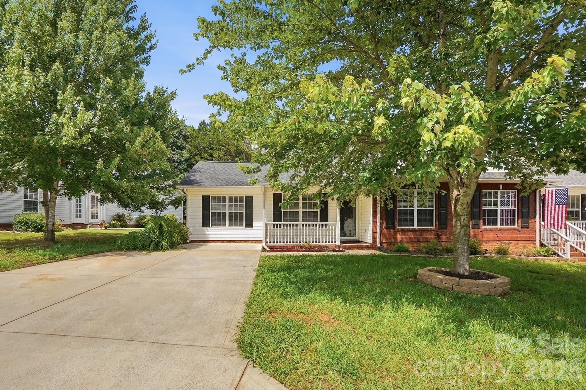 Huntington Place - Residential