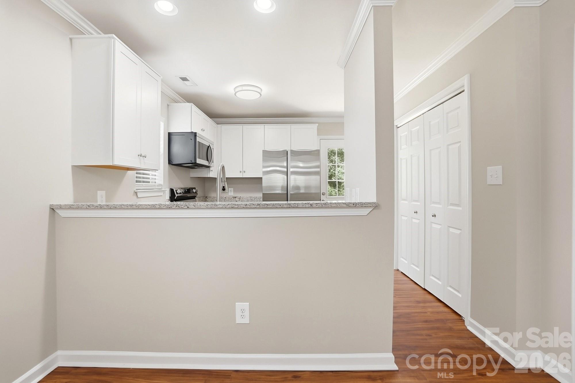 Huntington Place - Residential