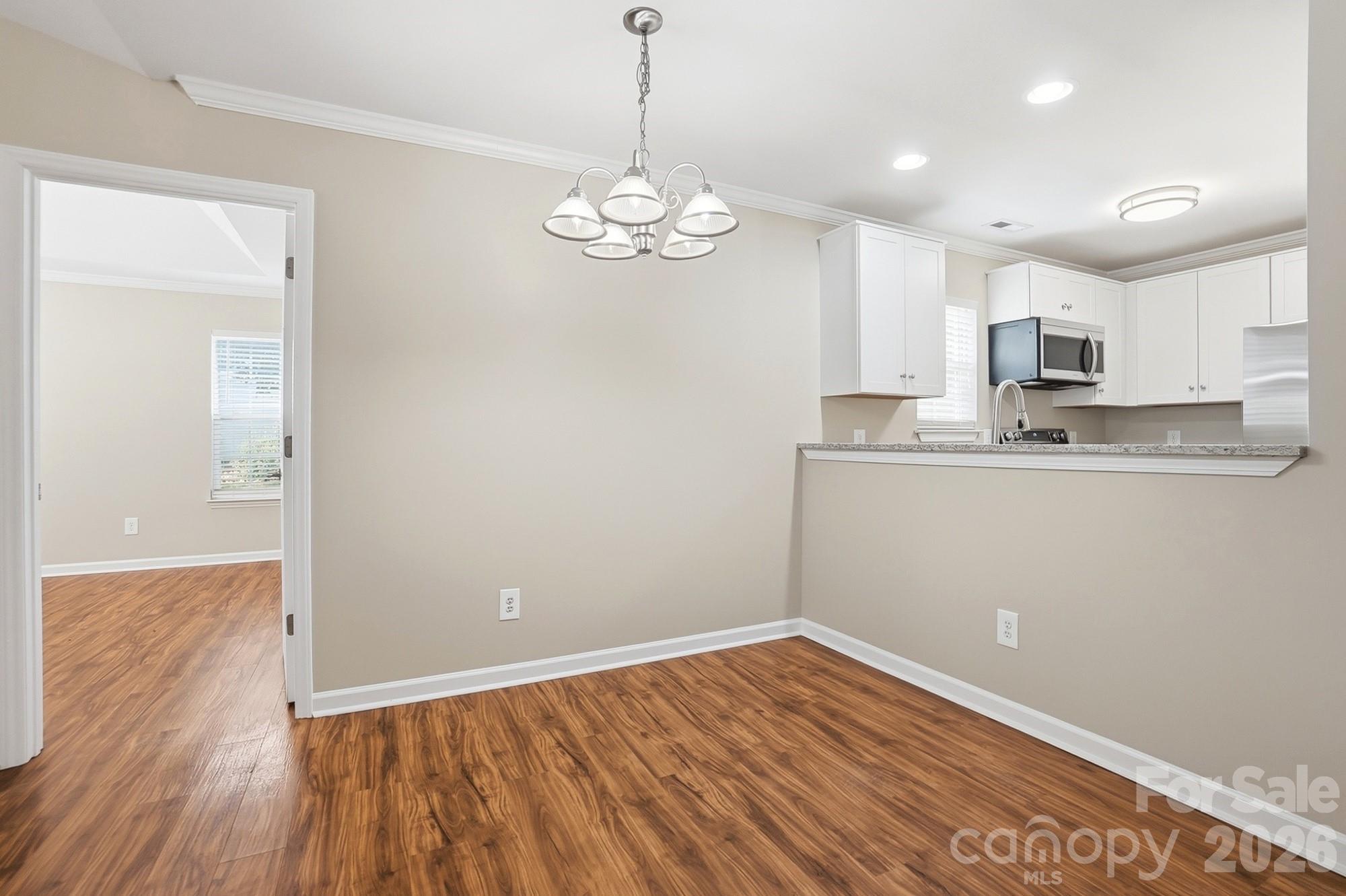 Huntington Place - Residential