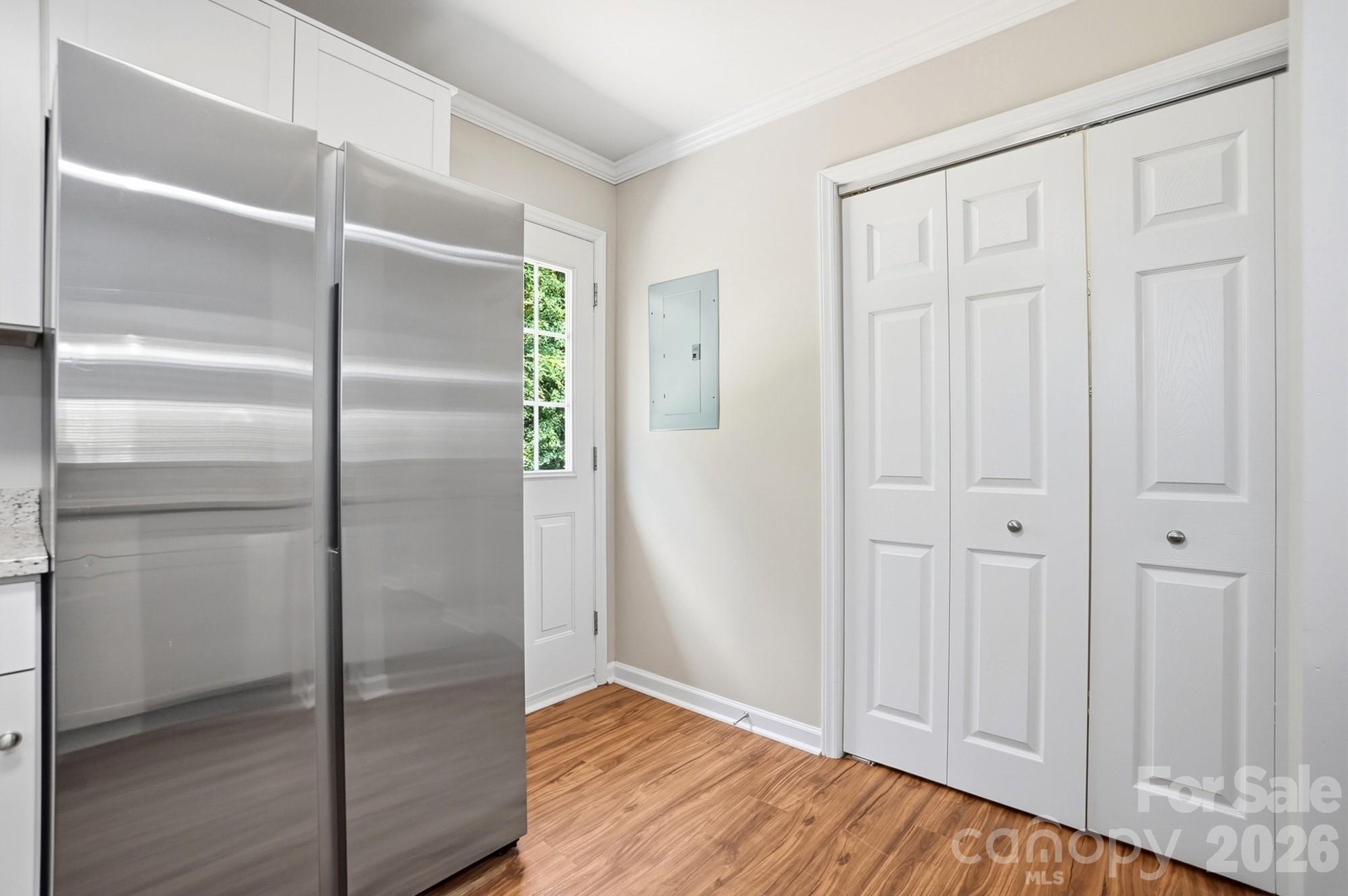 Huntington Place - Residential