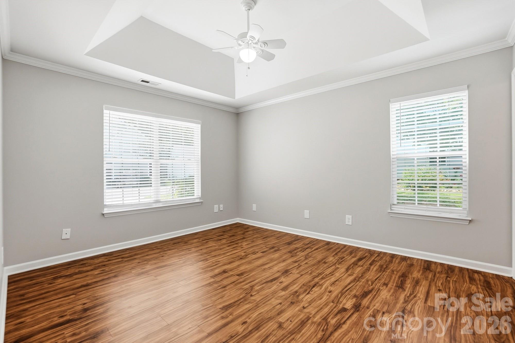 Huntington Place - Residential