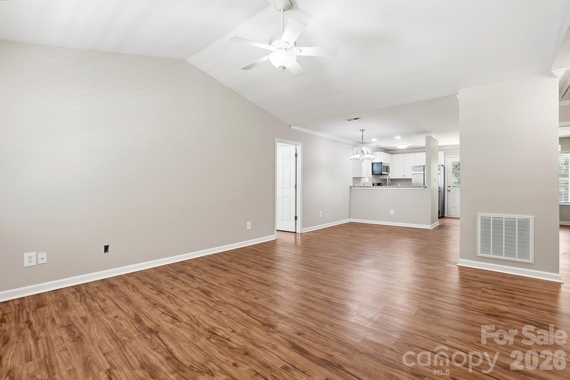 Huntington Place - Residential