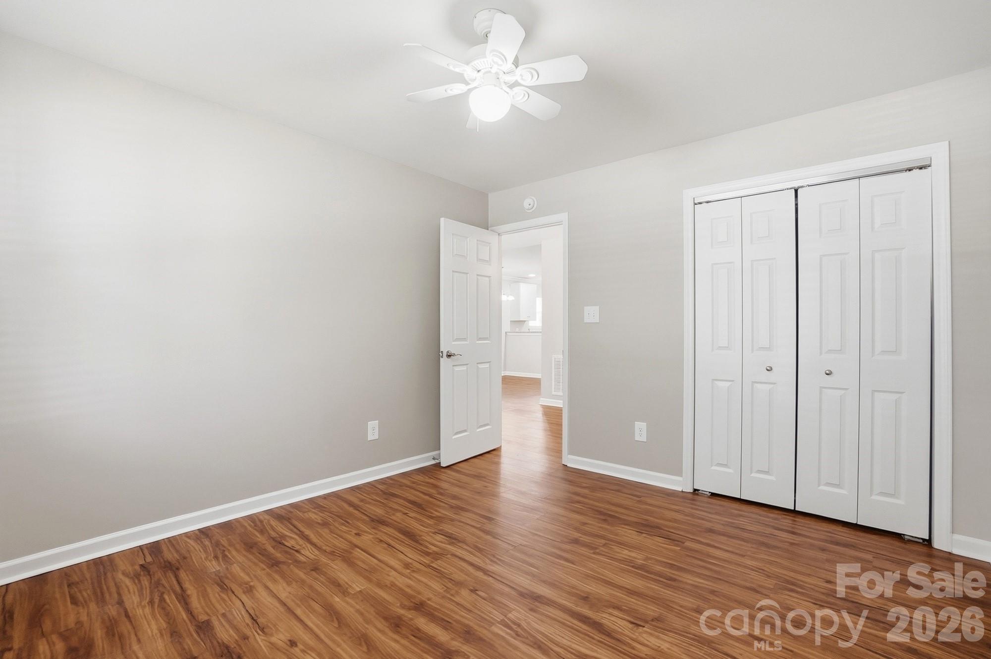 Huntington Place - Residential