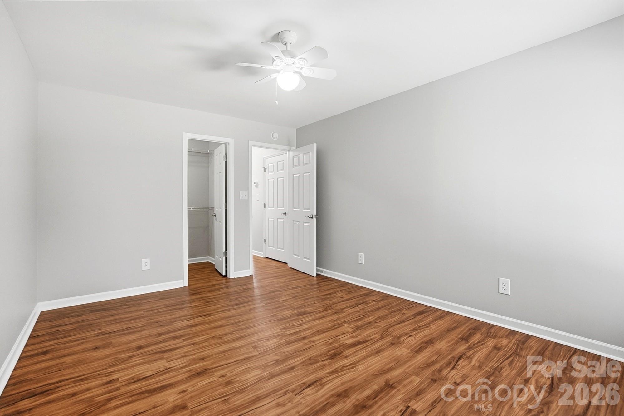 Huntington Place - Residential