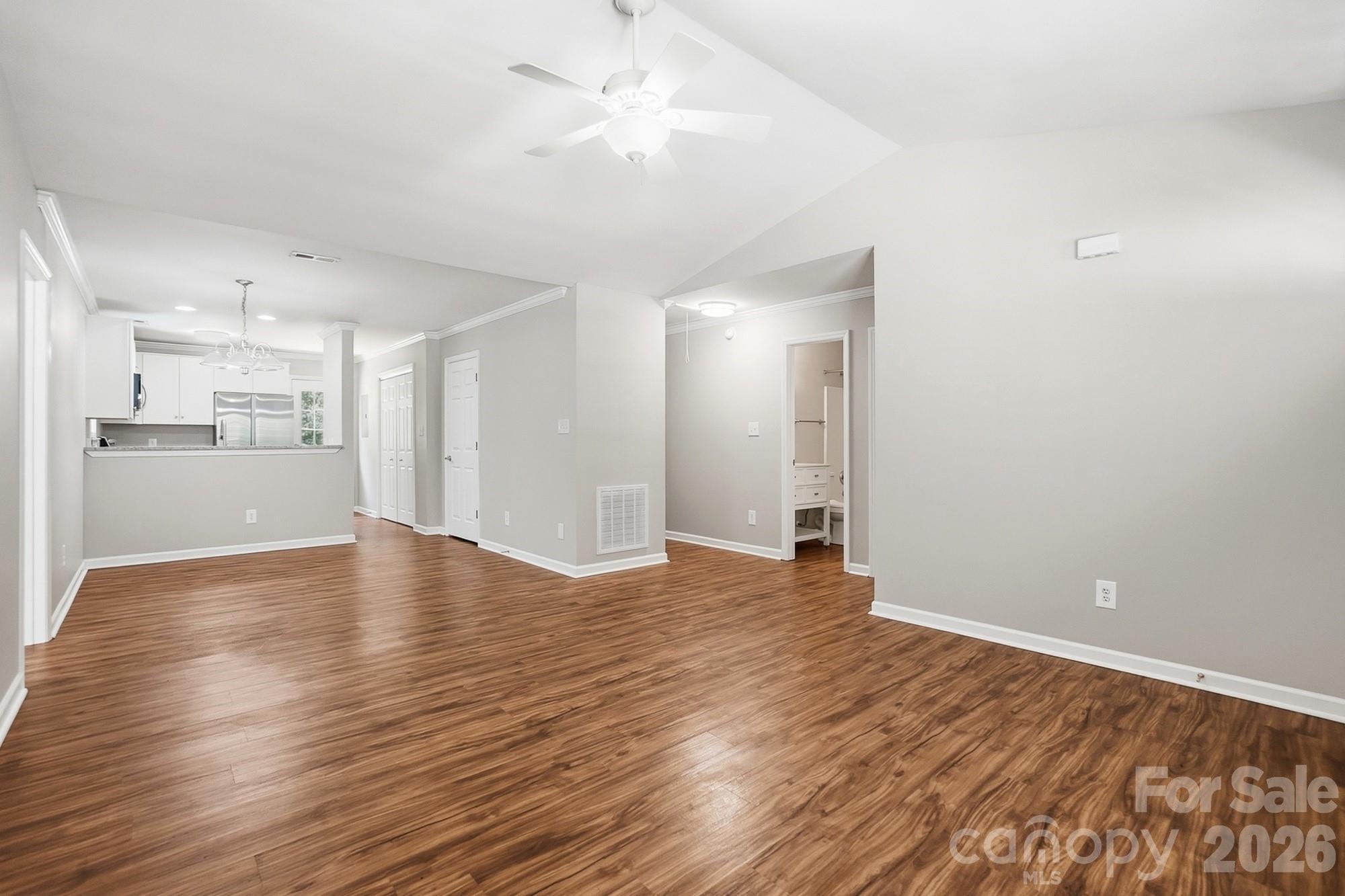 Huntington Place - Residential