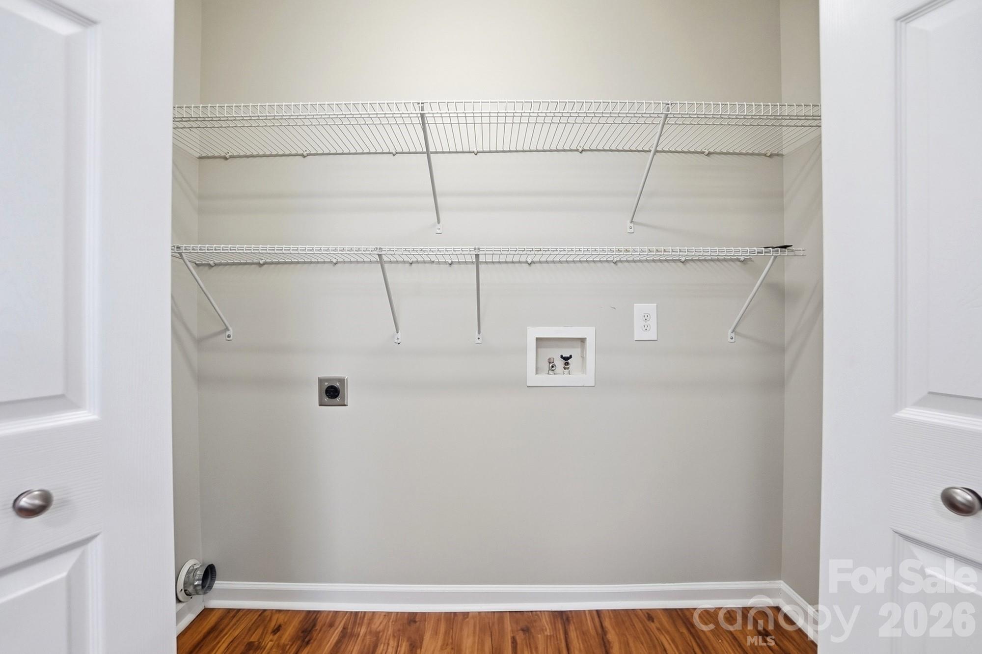 Huntington Place - Residential