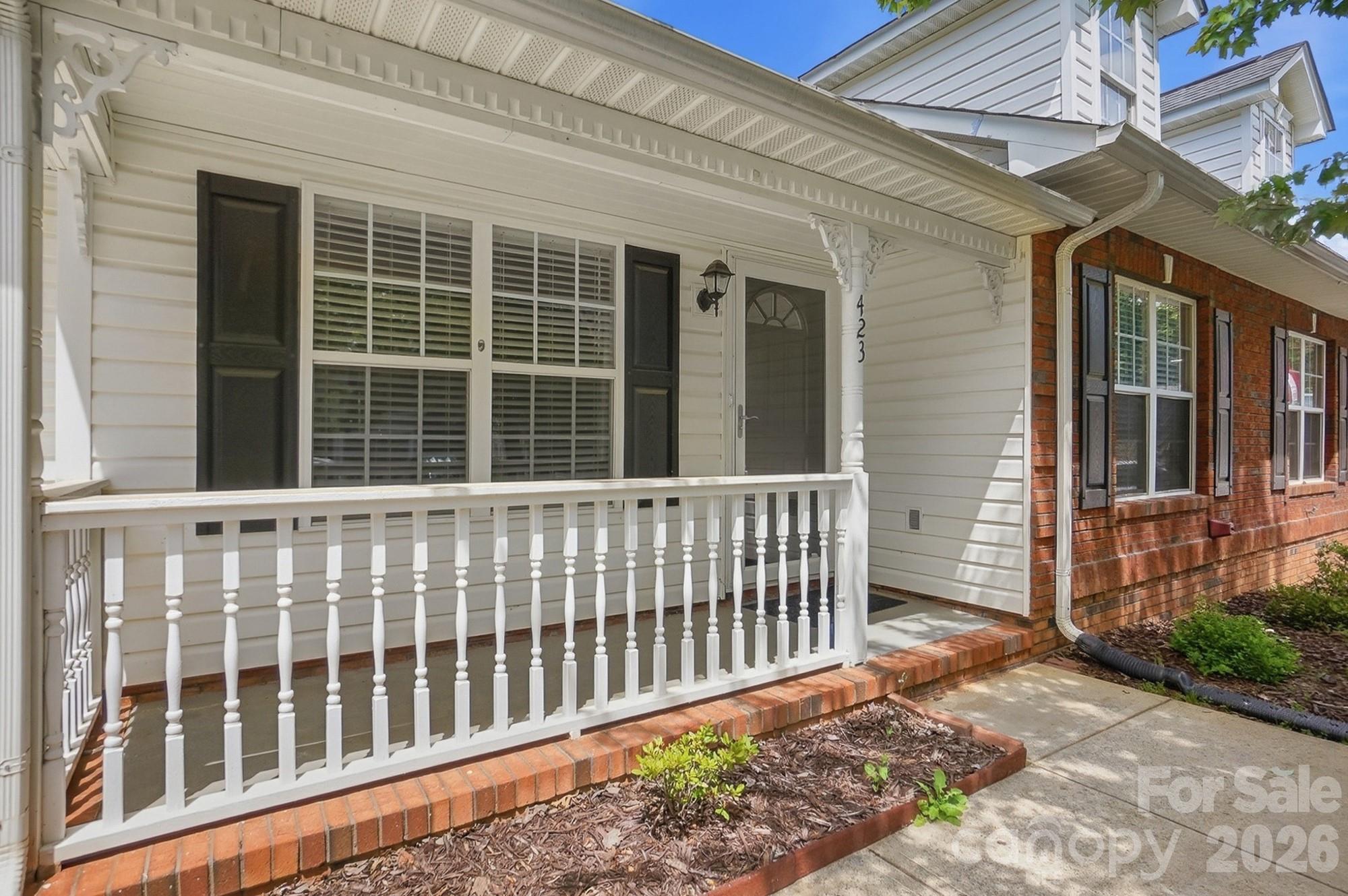 Huntington Place - Residential