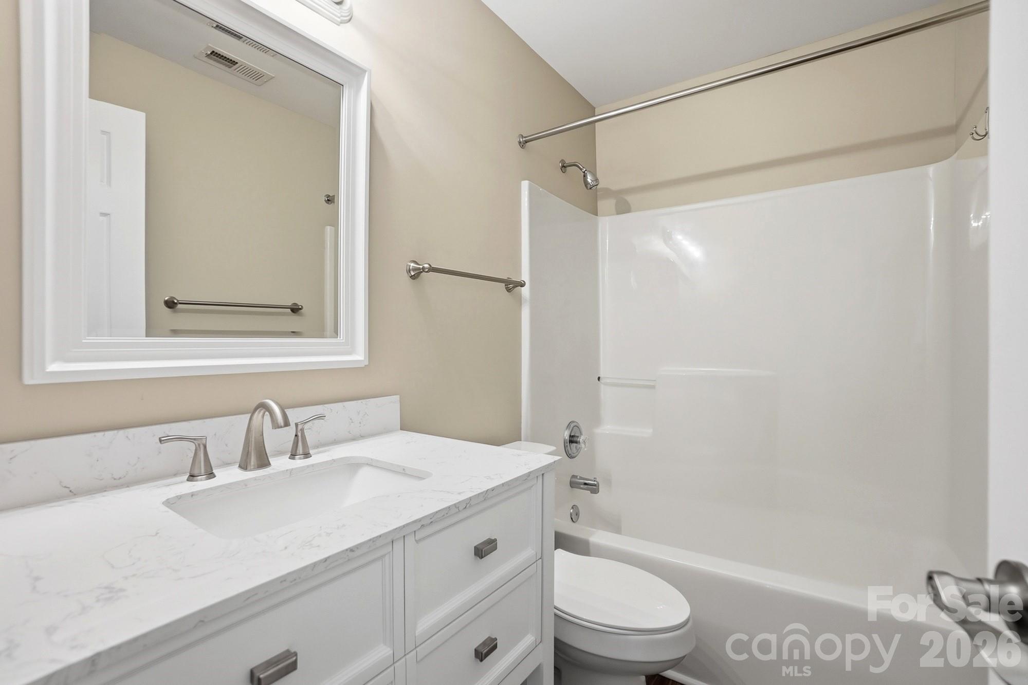Huntington Place - Residential
