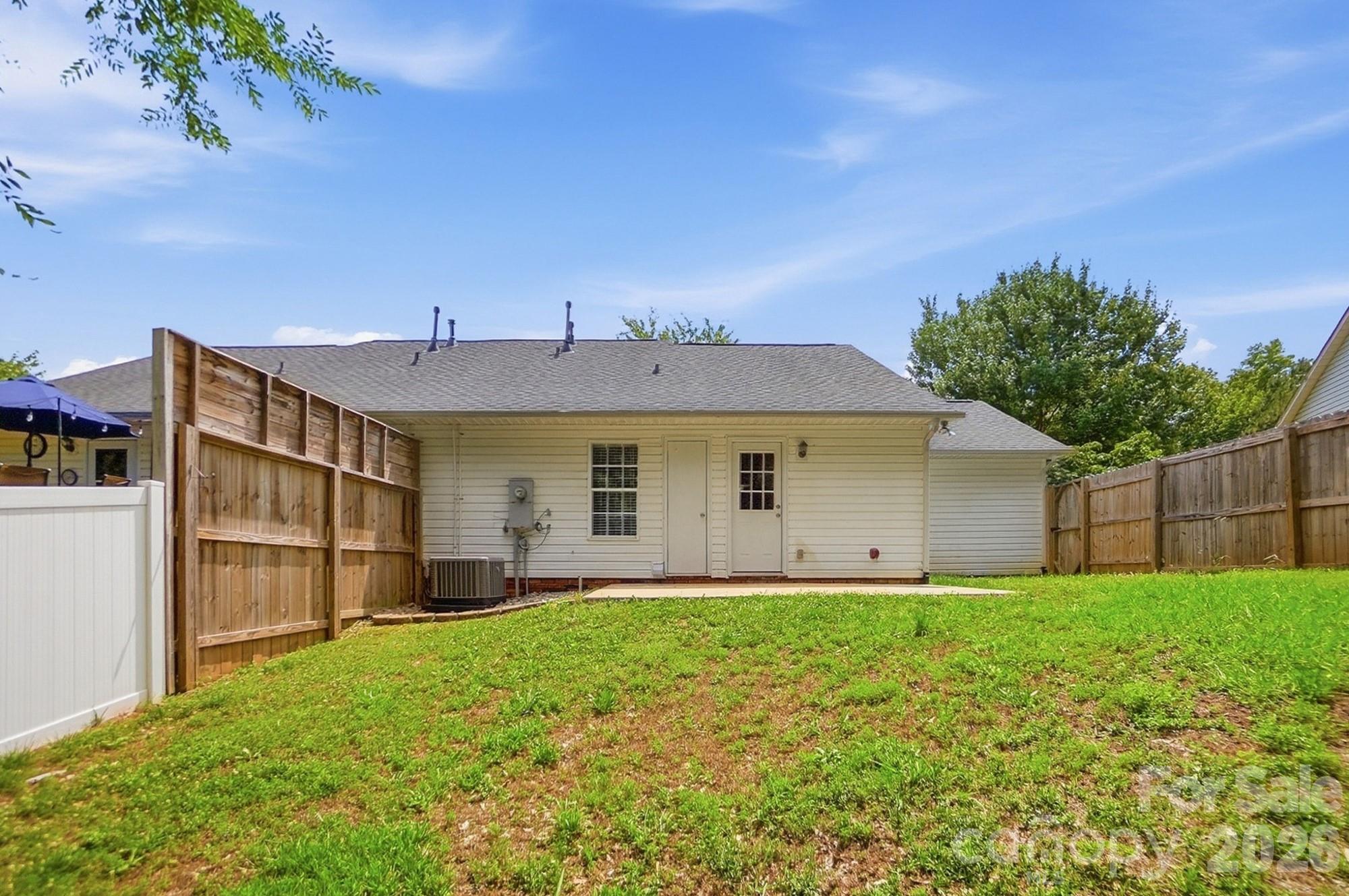 Huntington Place - Residential