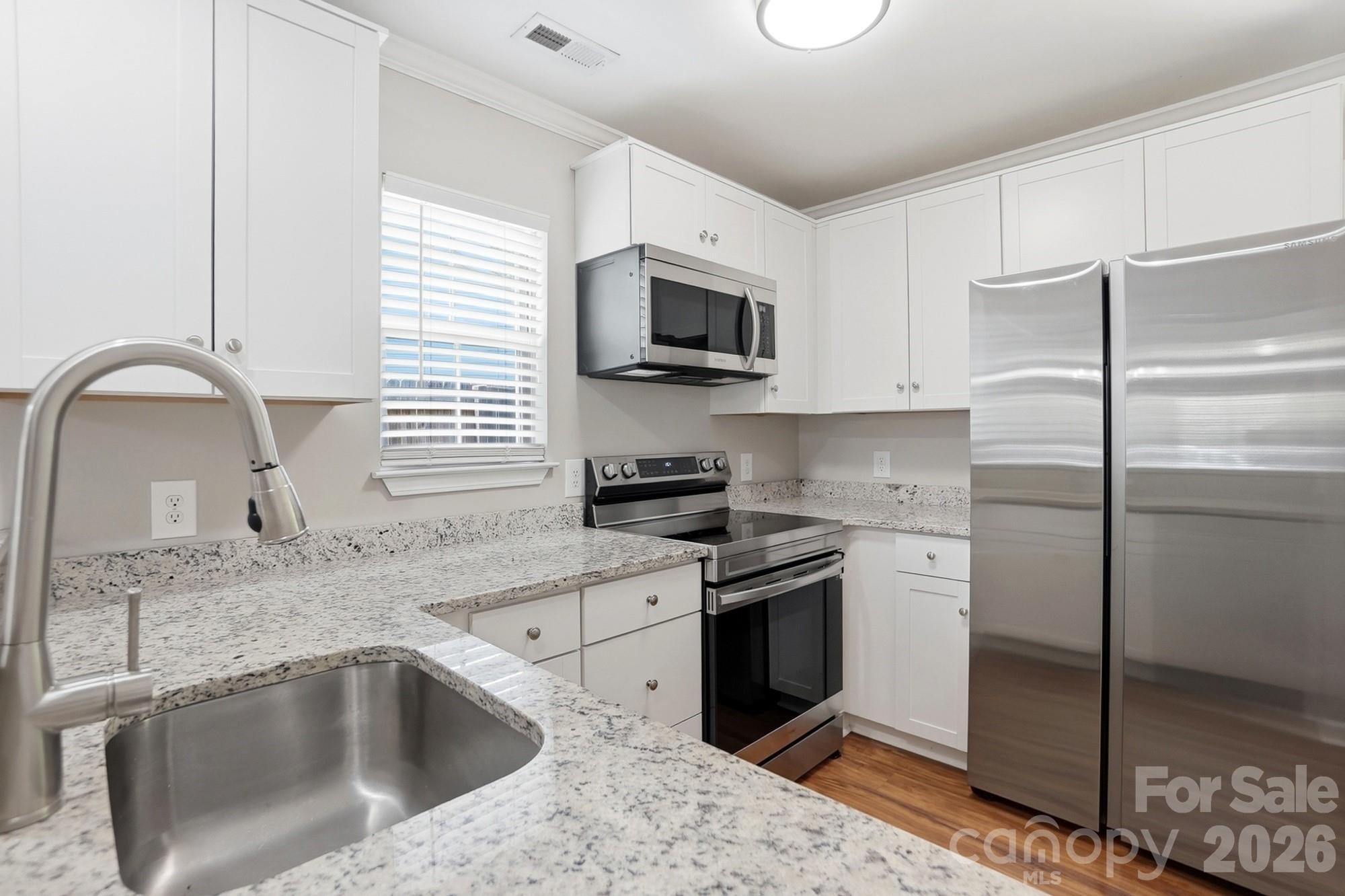 Huntington Place - Residential