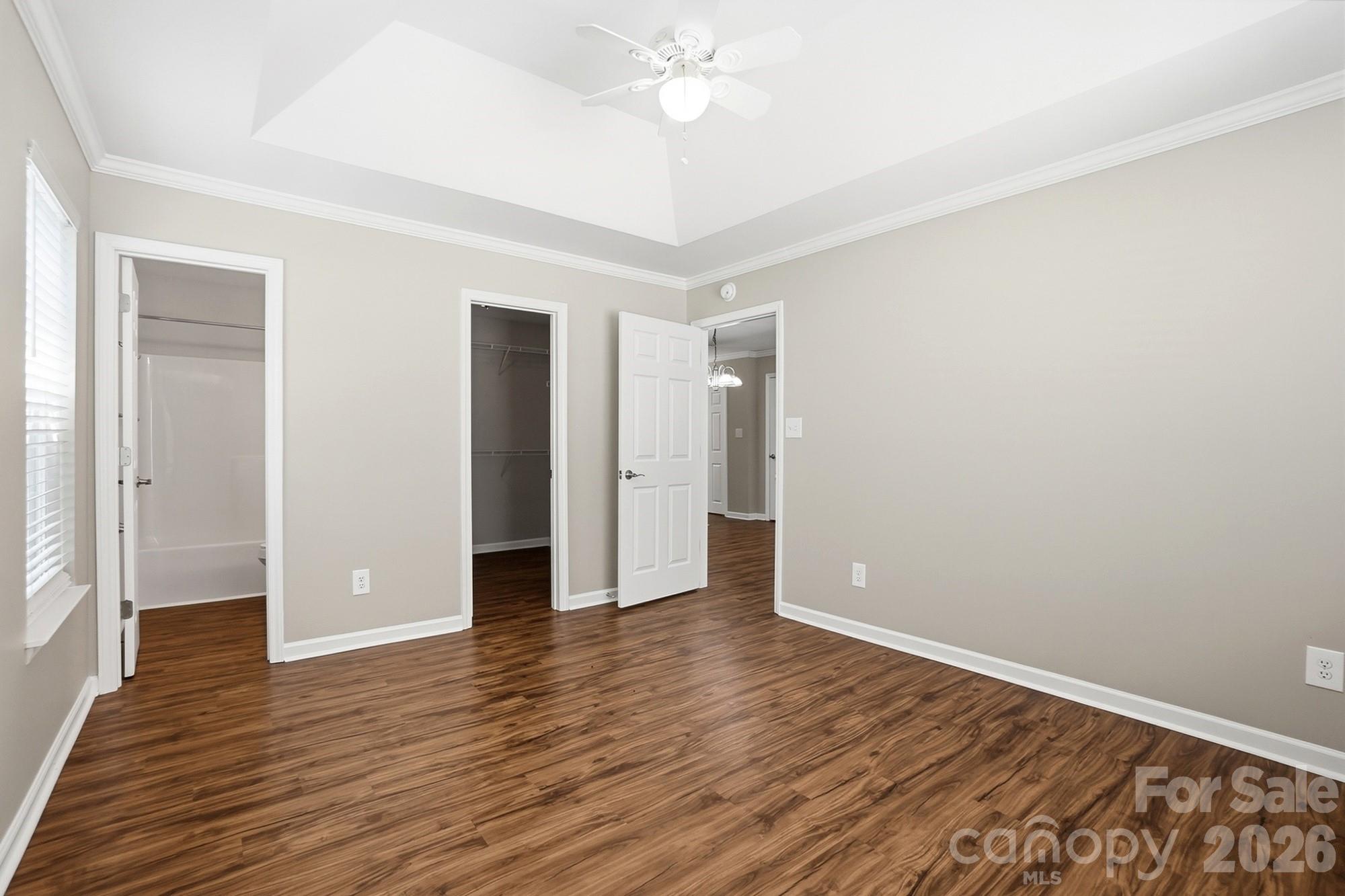 Huntington Place - Residential