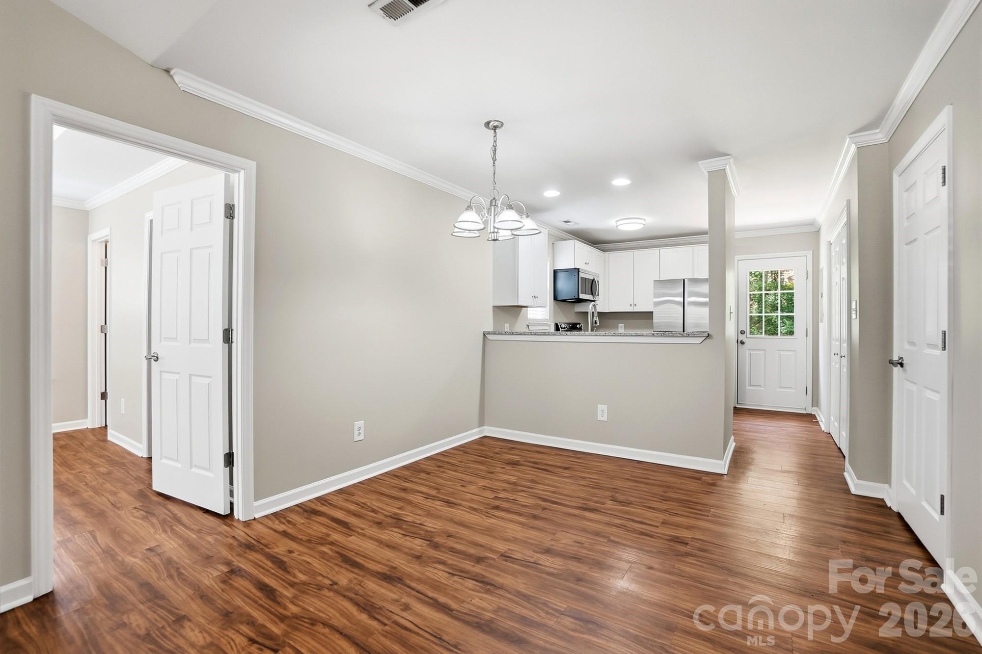 Huntington Place - Residential