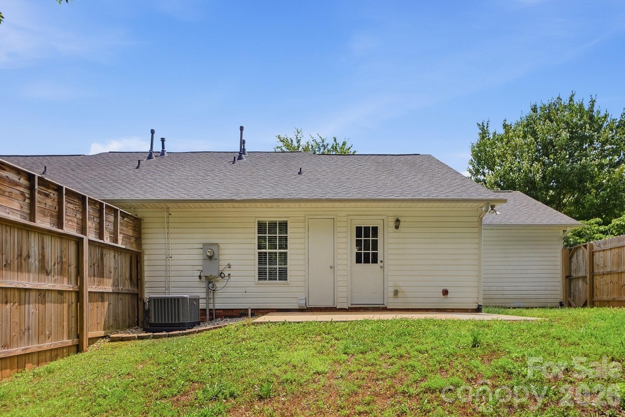 Huntington Place - Residential