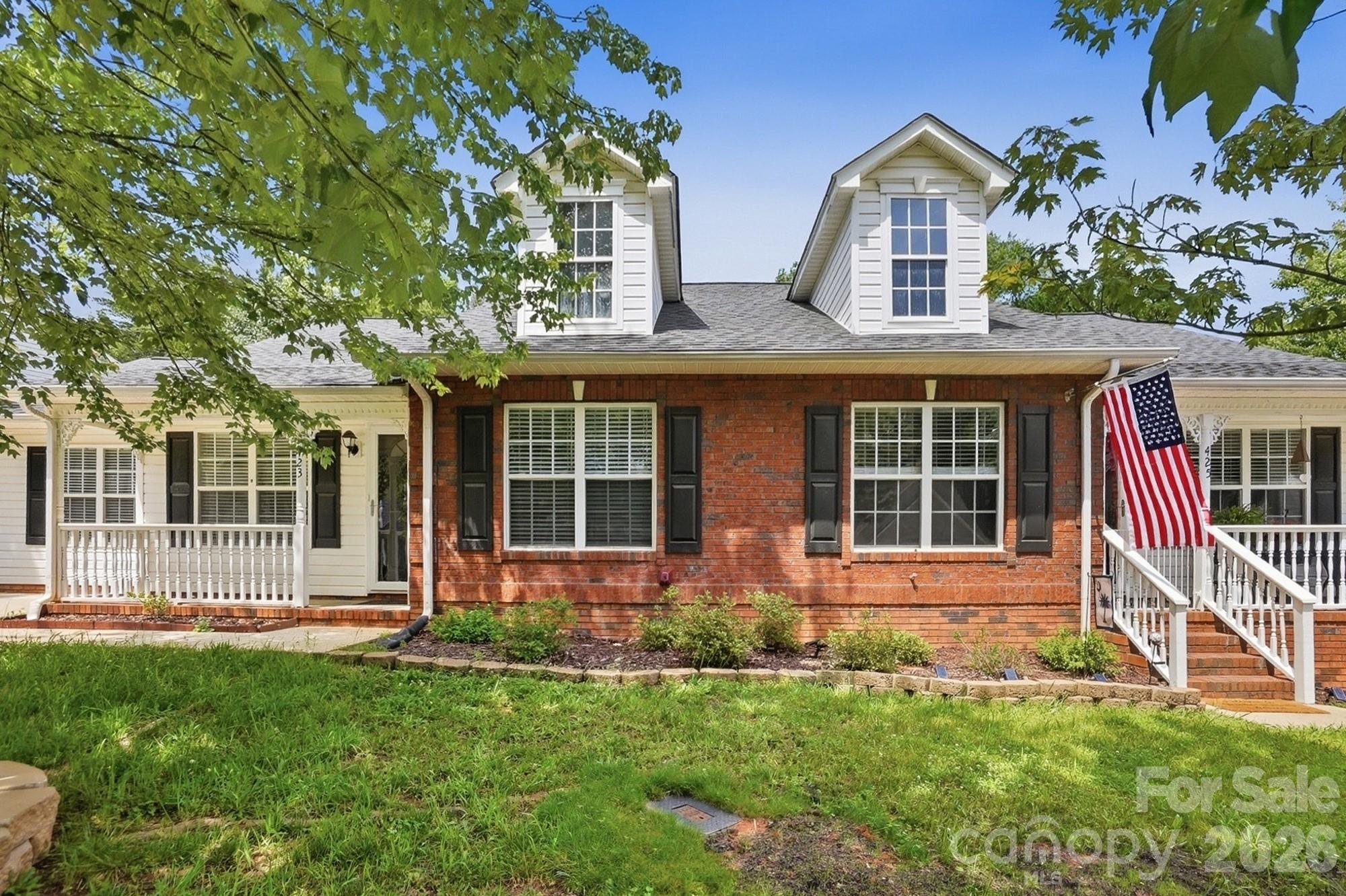 Huntington Place - Residential