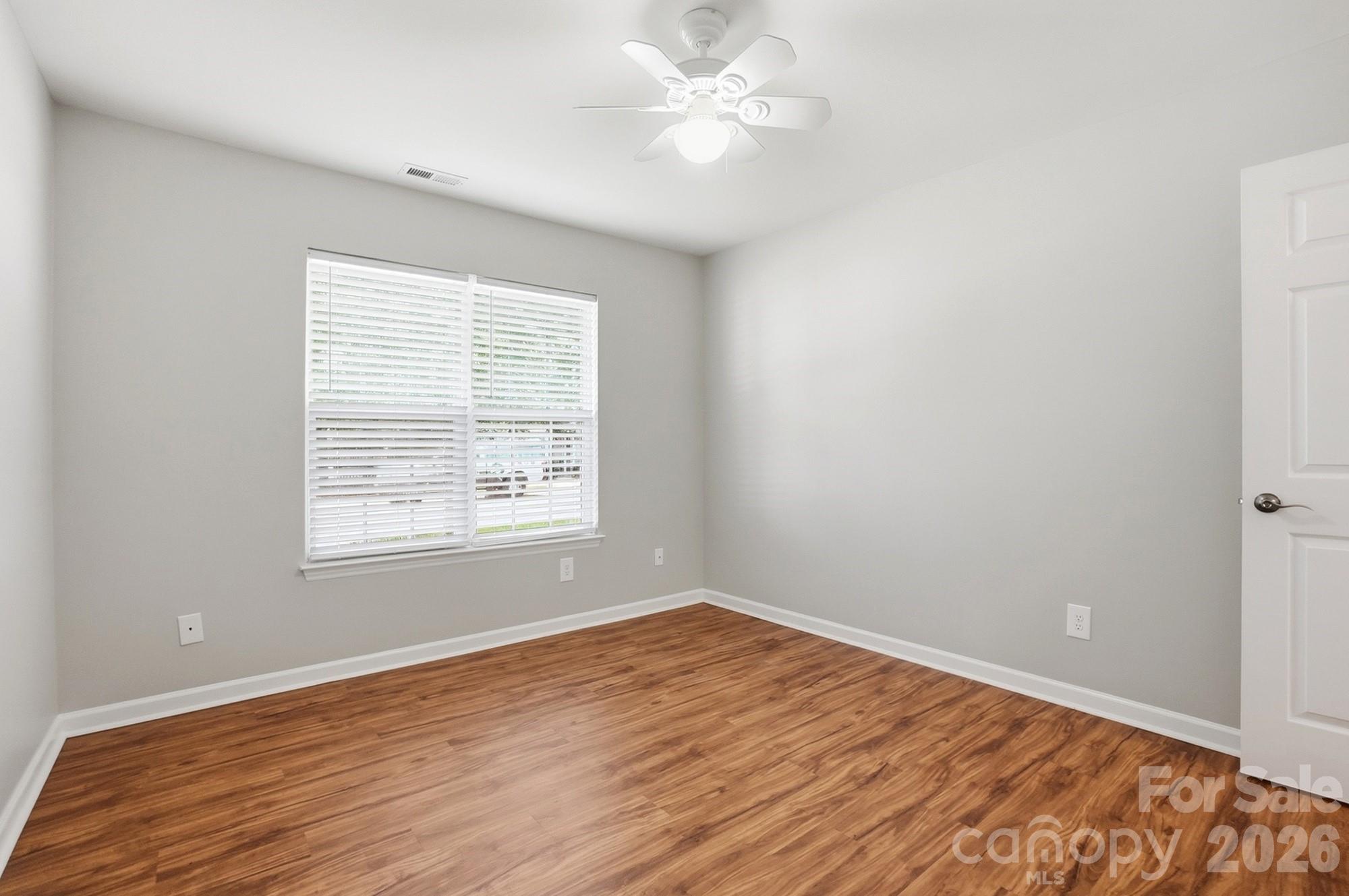 Huntington Place - Residential