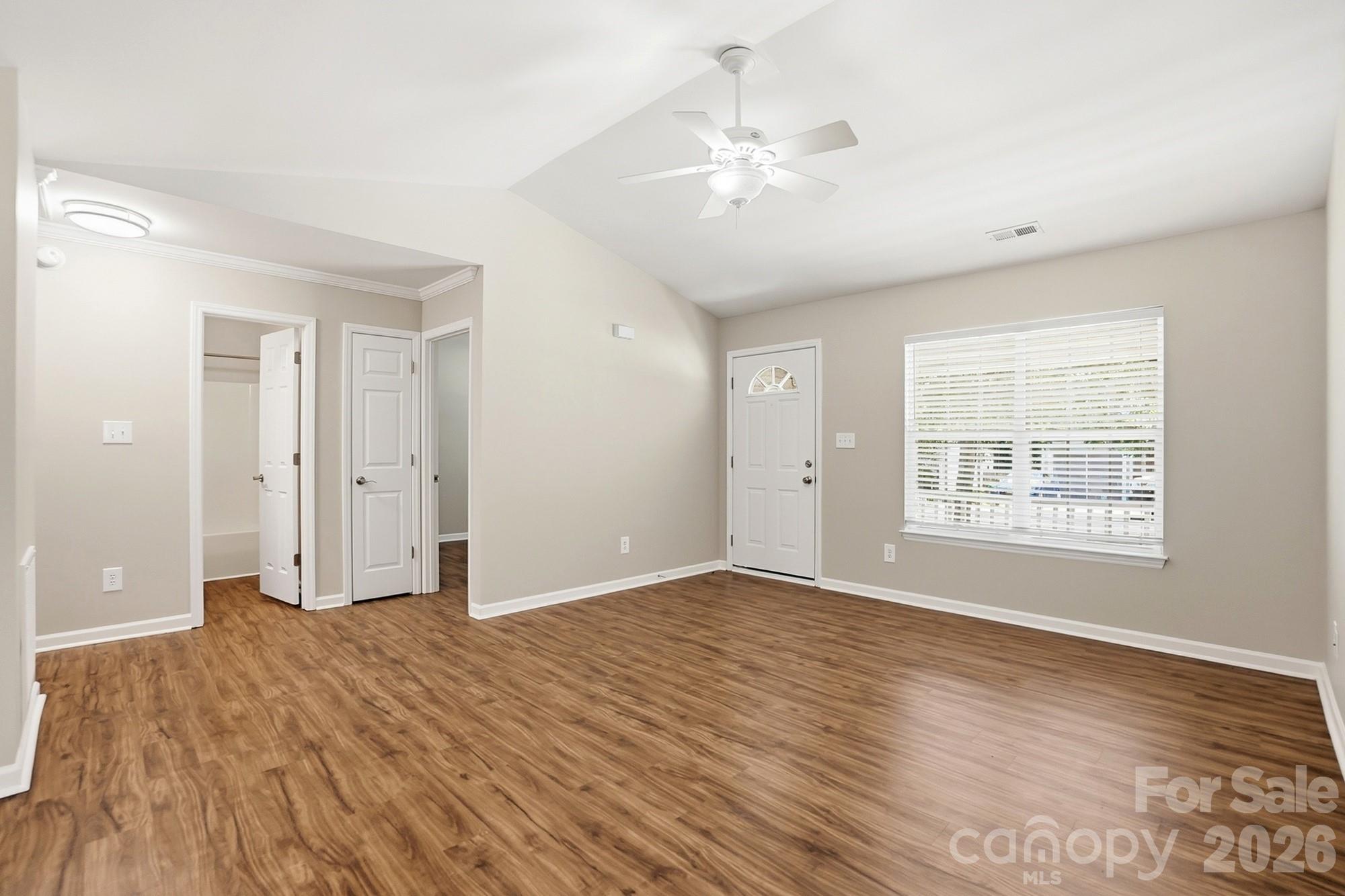 Huntington Place - Residential