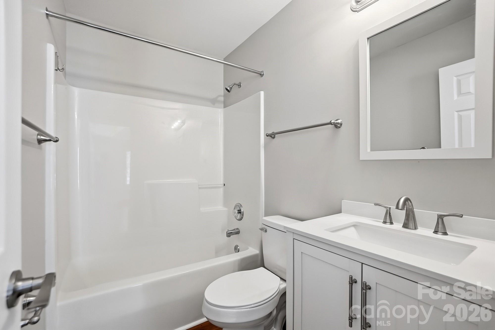 Huntington Place - Residential