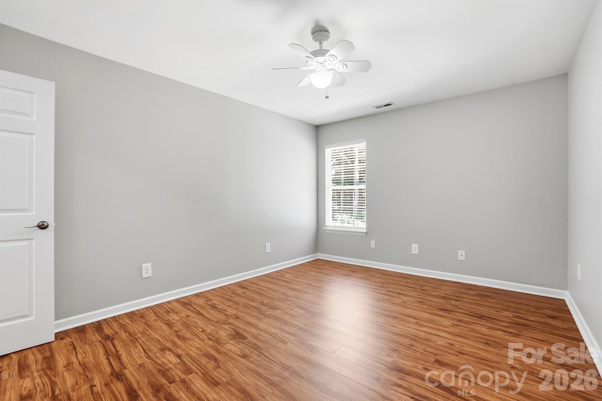 Huntington Place - Residential