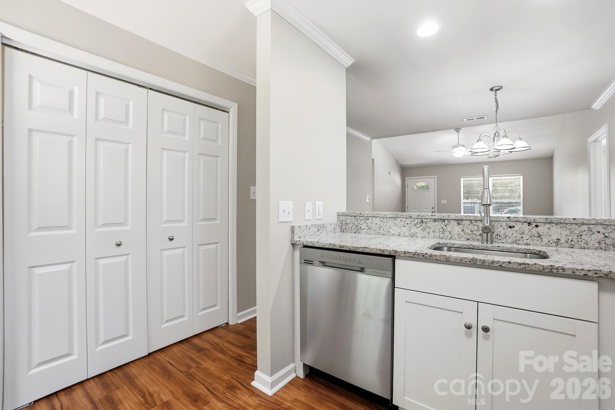 Huntington Place - Residential