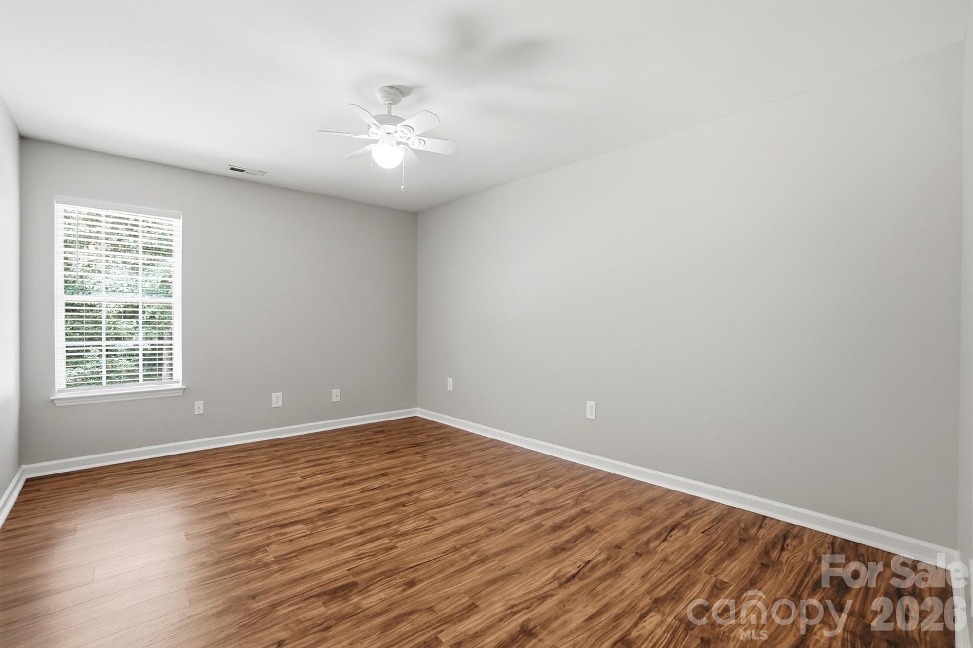 Huntington Place - Residential
