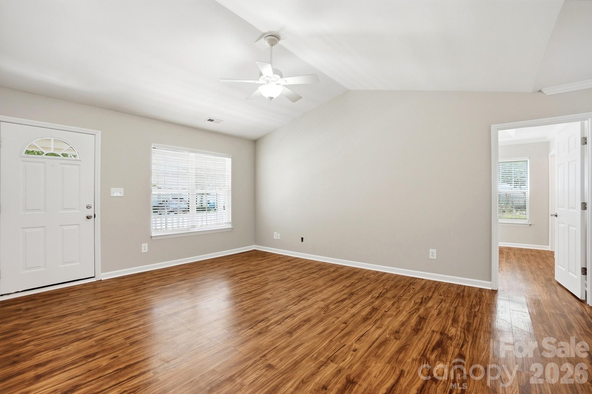 Huntington Place - Residential