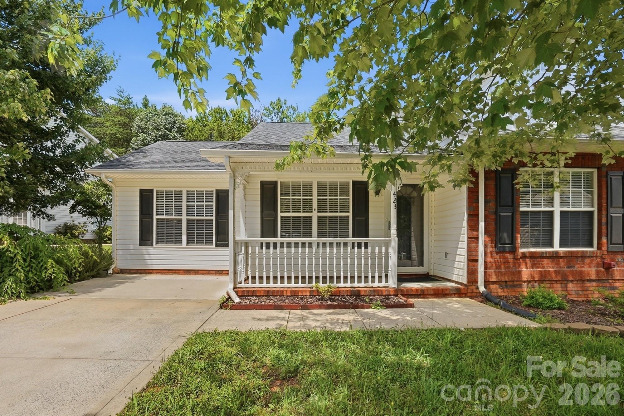 Huntington Place - Residential
