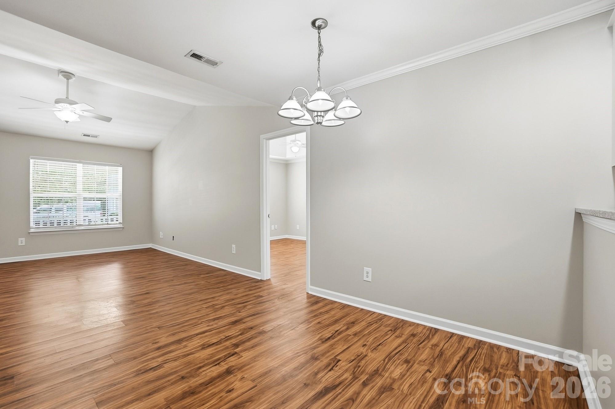 Huntington Place - Residential