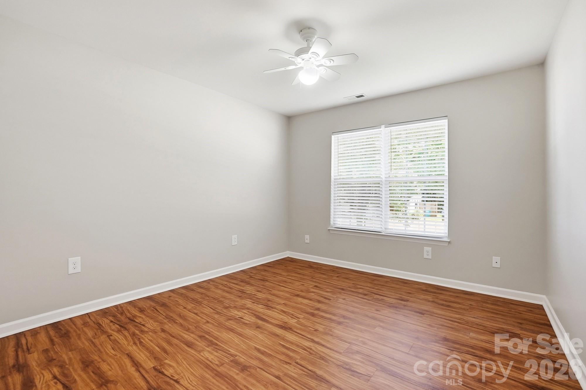 Huntington Place - Residential