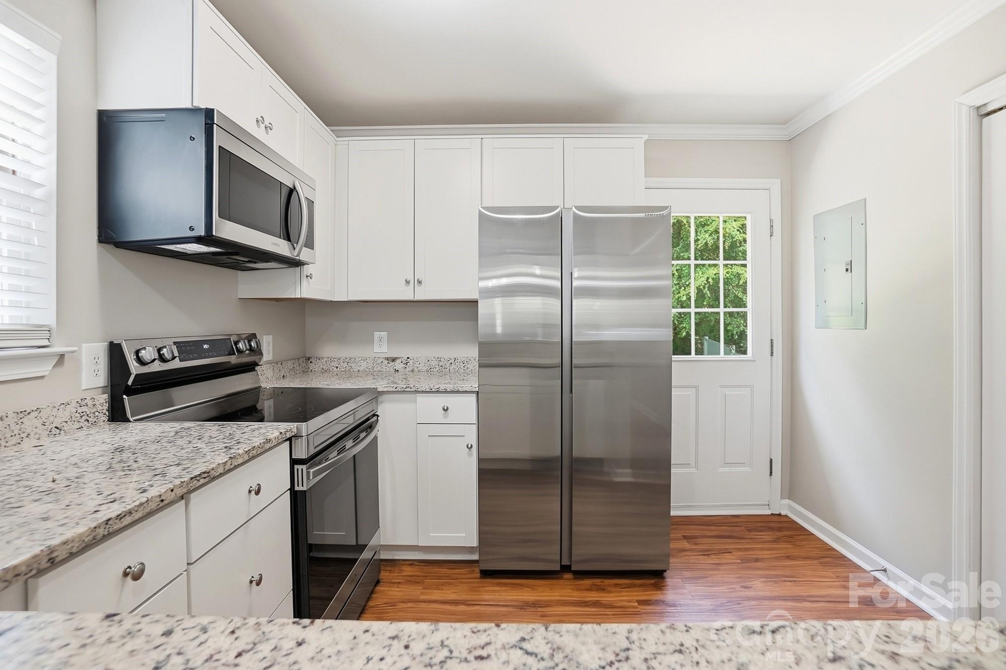 Huntington Place - Residential