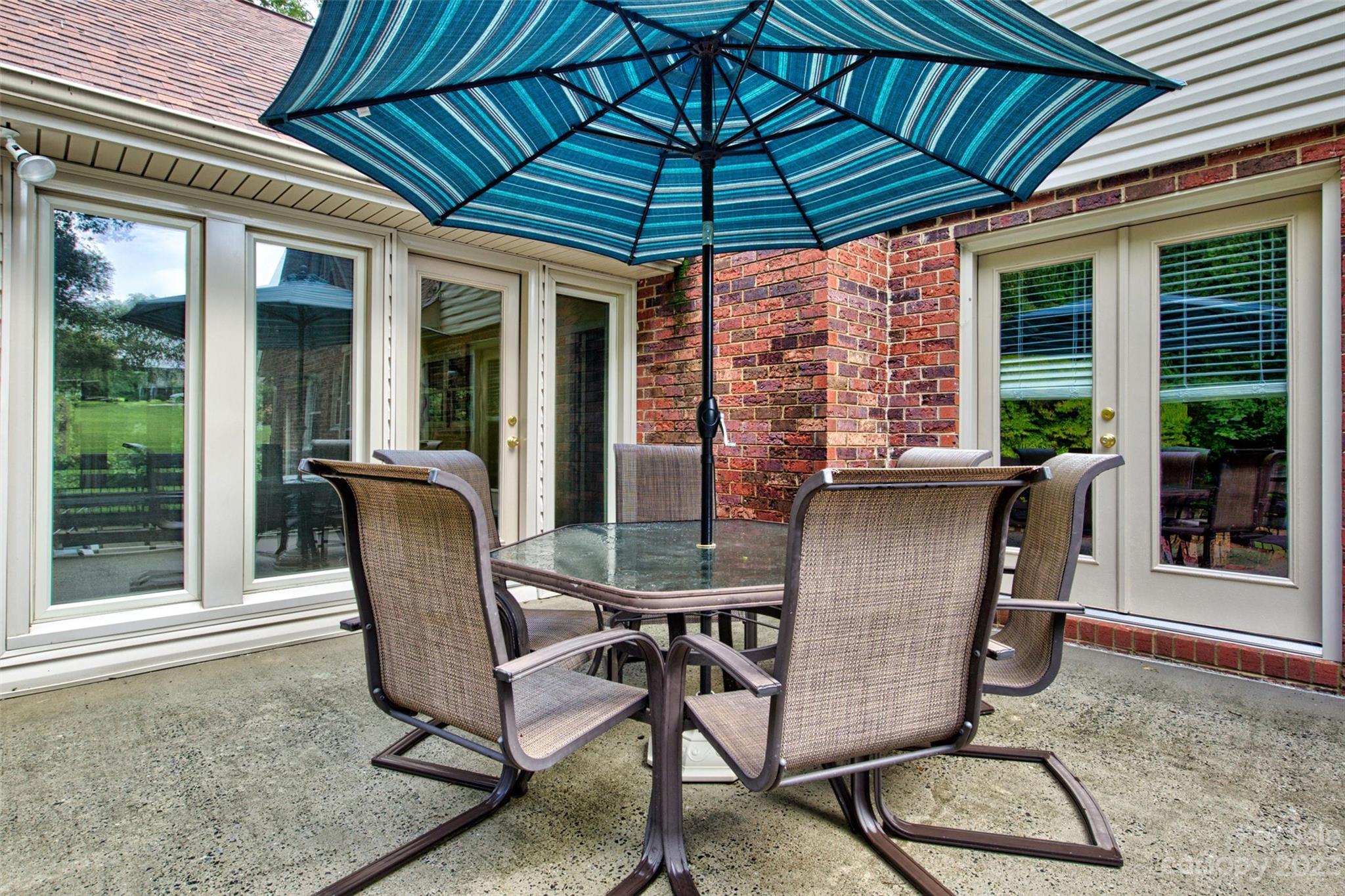 Mallard Head - Residential