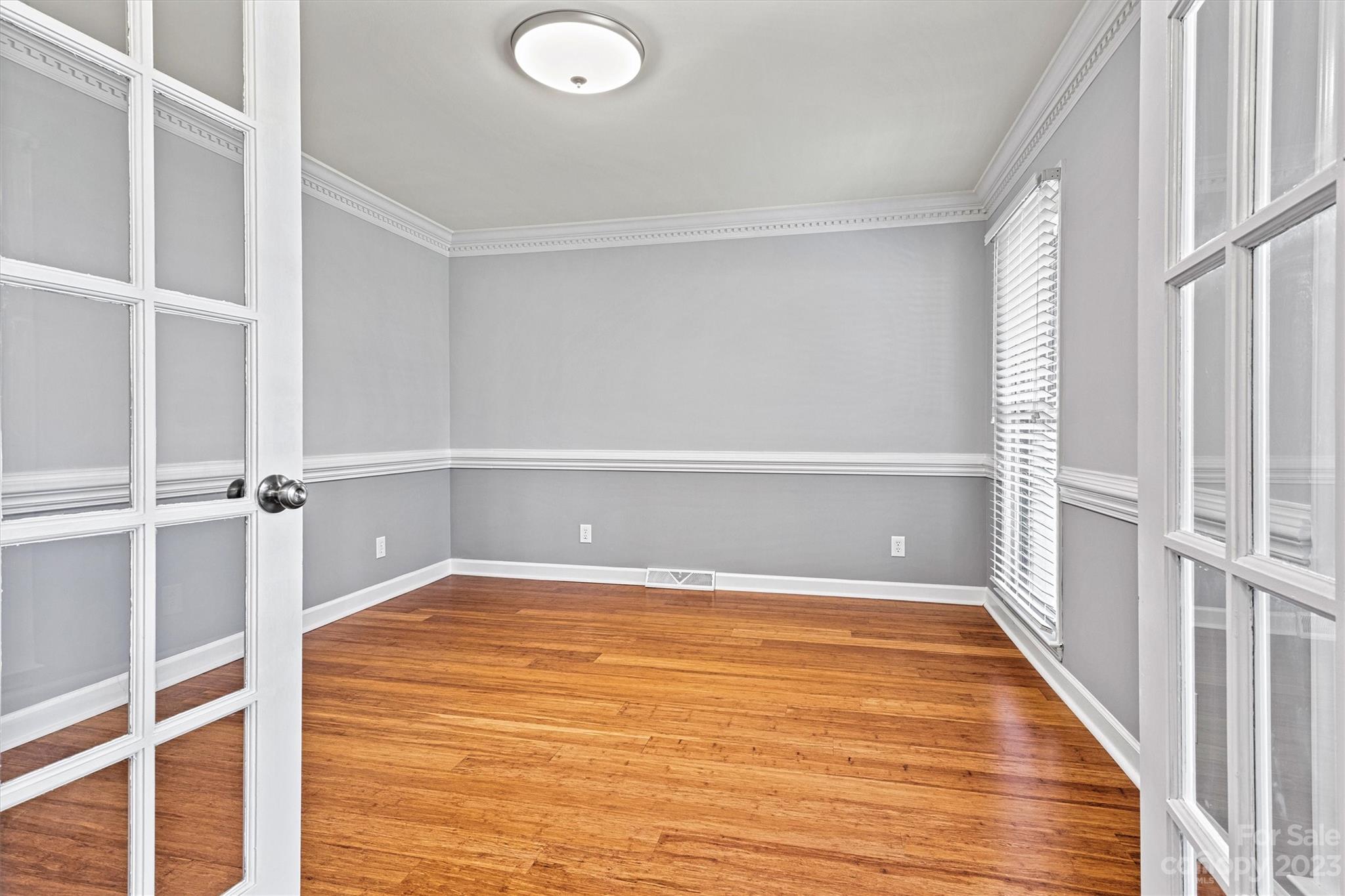 Mallard Head - Residential