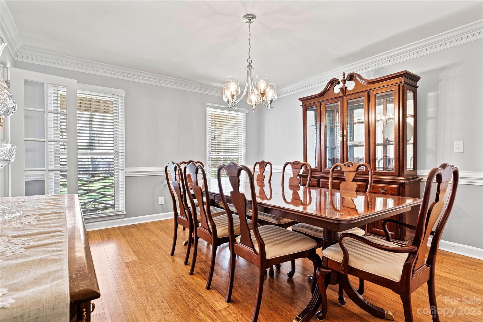 Mallard Head - Residential