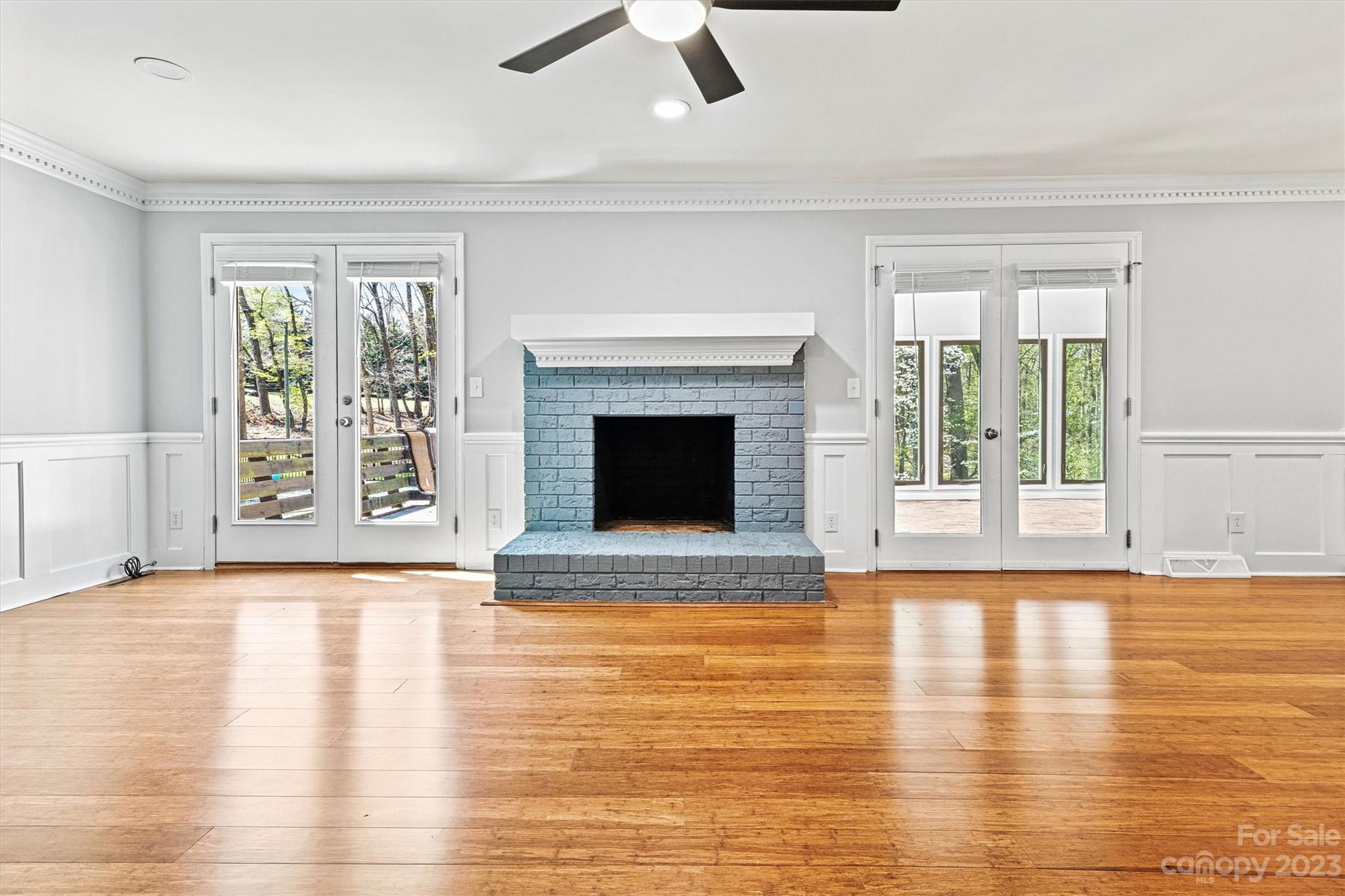 Mallard Head - Residential