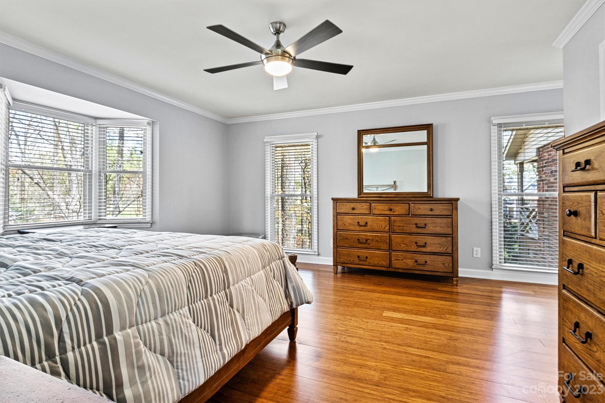 Mallard Head - Residential