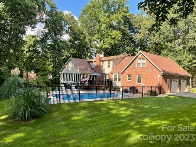 Mallard Head - Residential