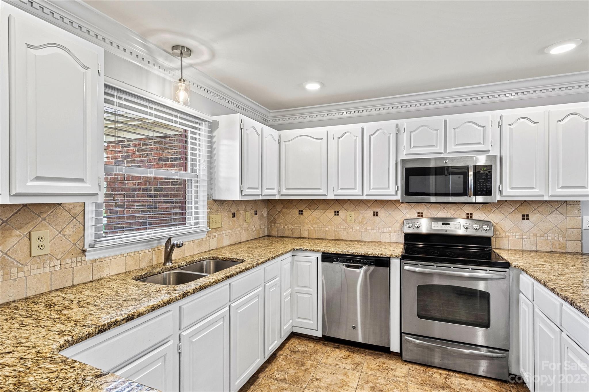 Mallard Head - Residential